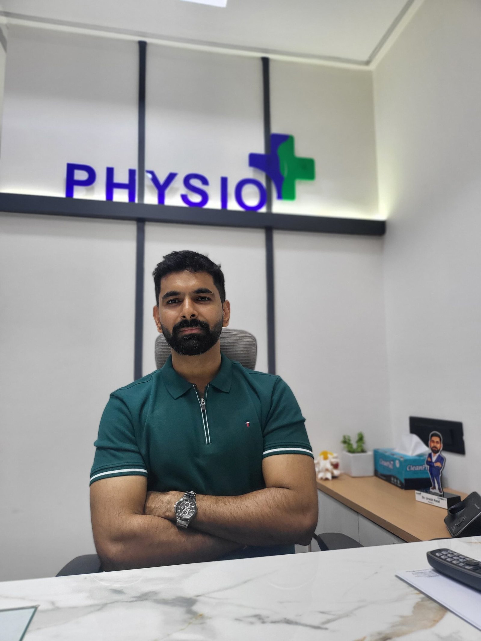 physioplus