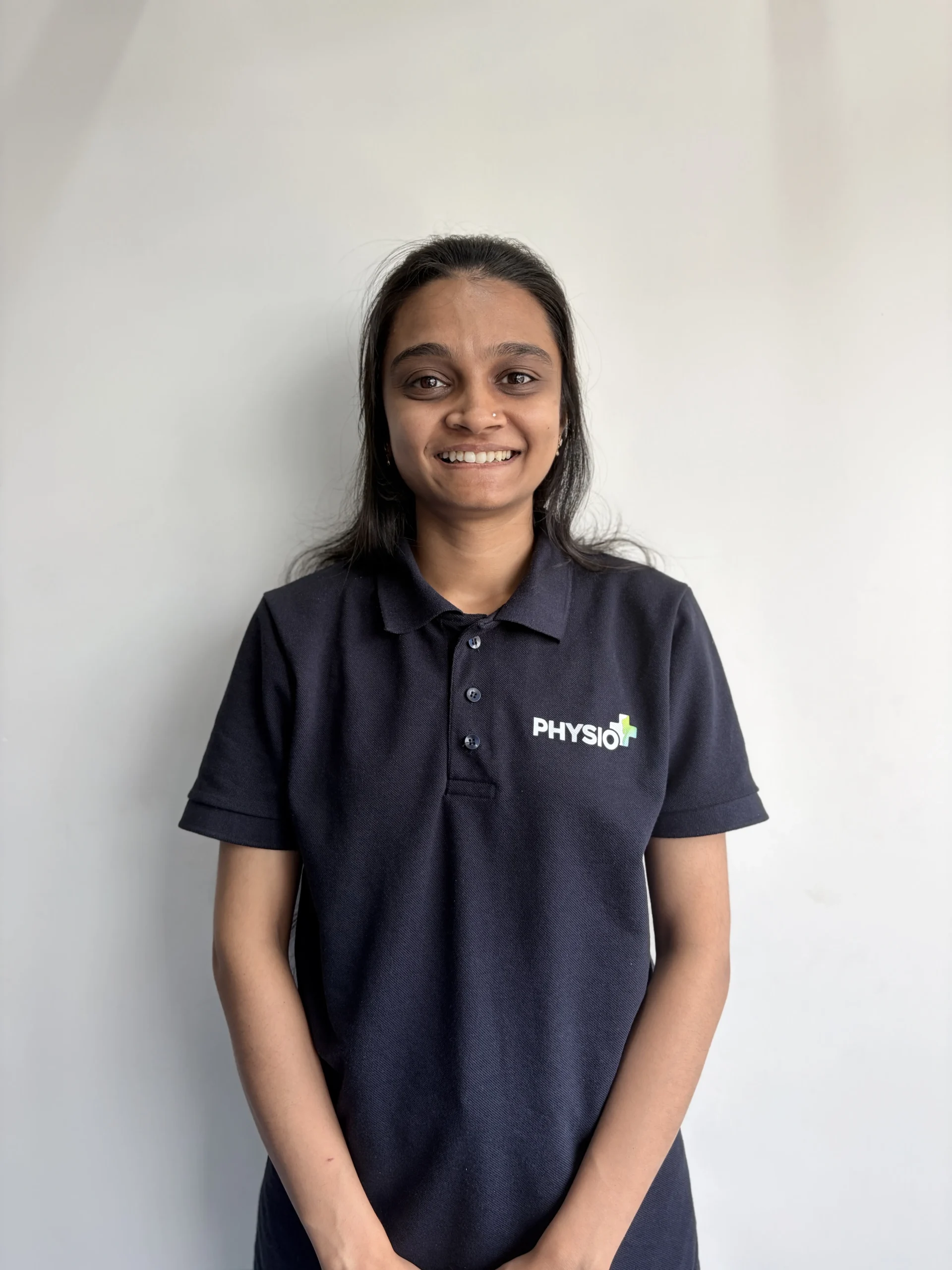 DR BHUMI