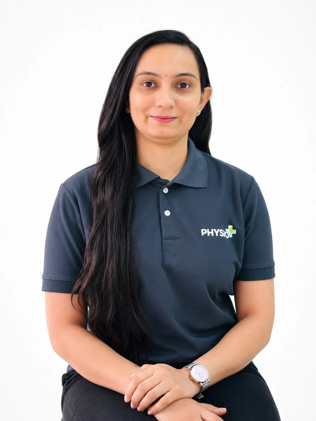 DR DHARA
