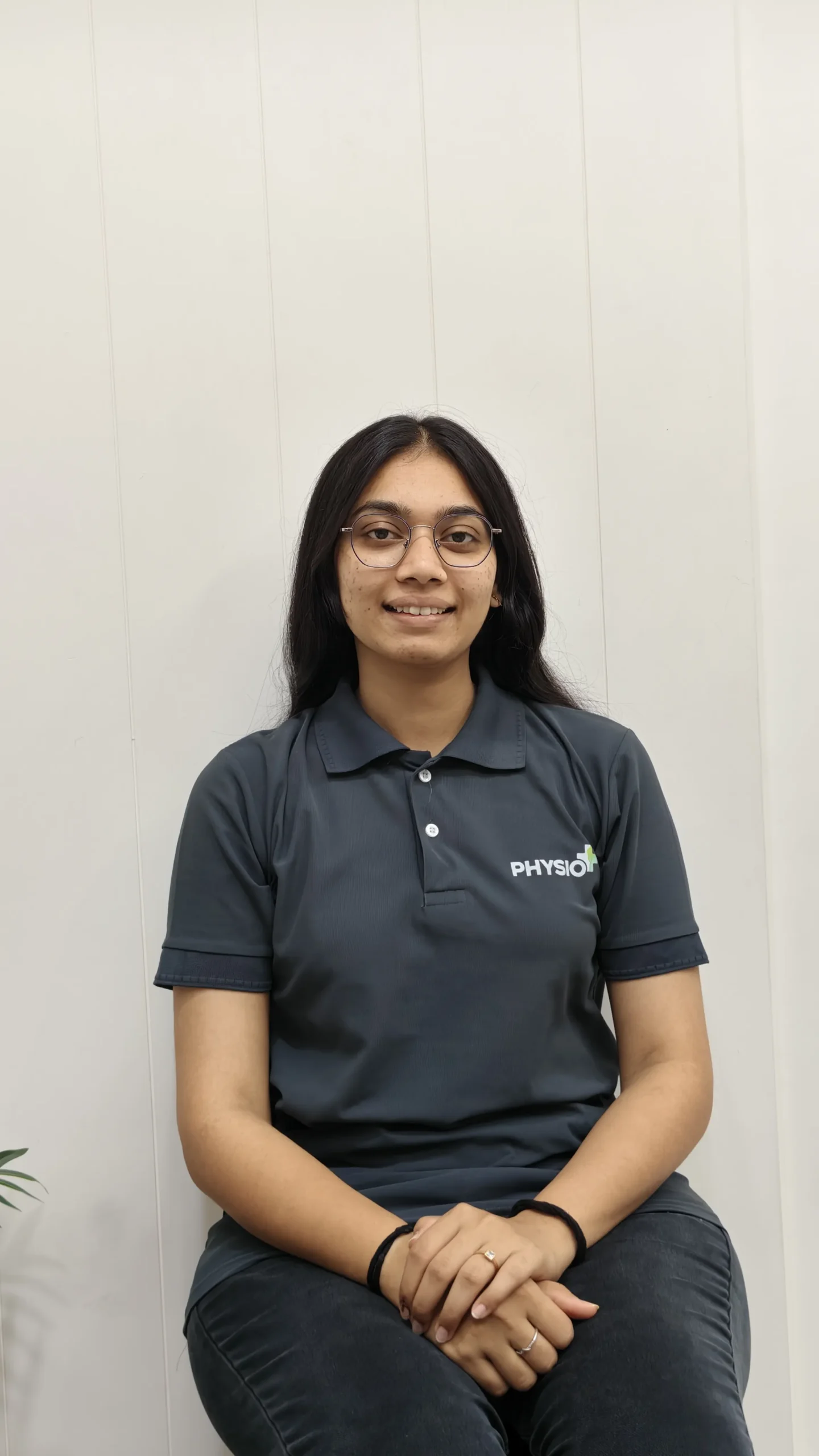 DR DHRUVA