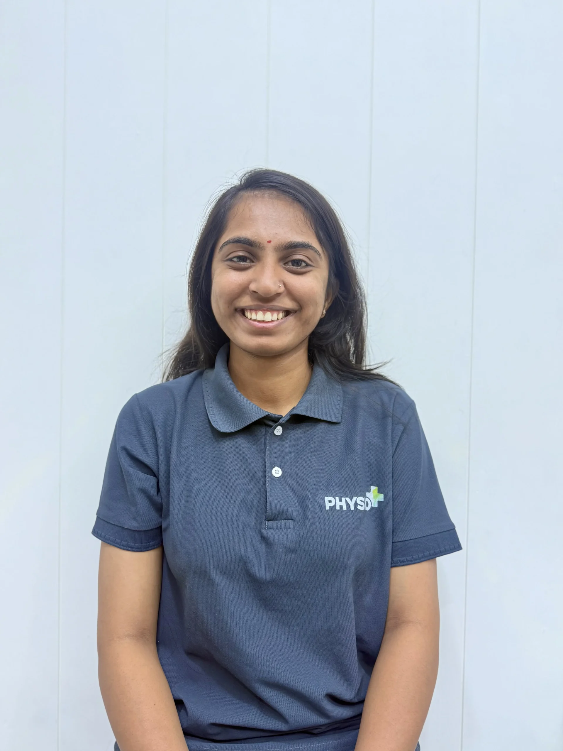 DR DHRUVI