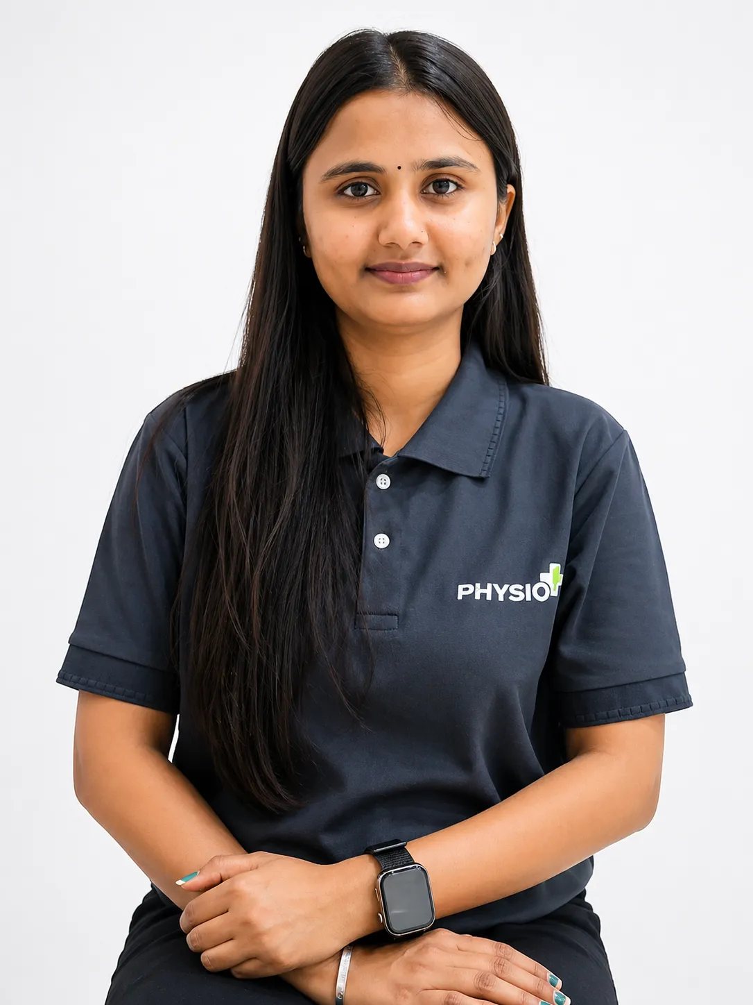 DR KINJAL