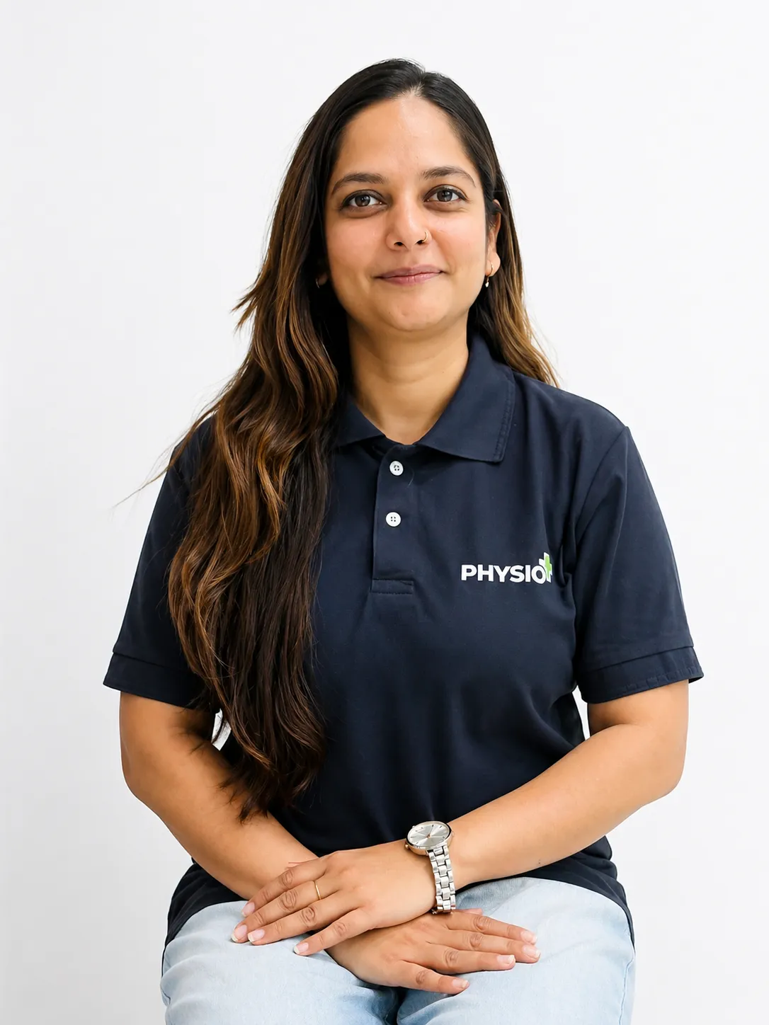 DR SHIVANGI