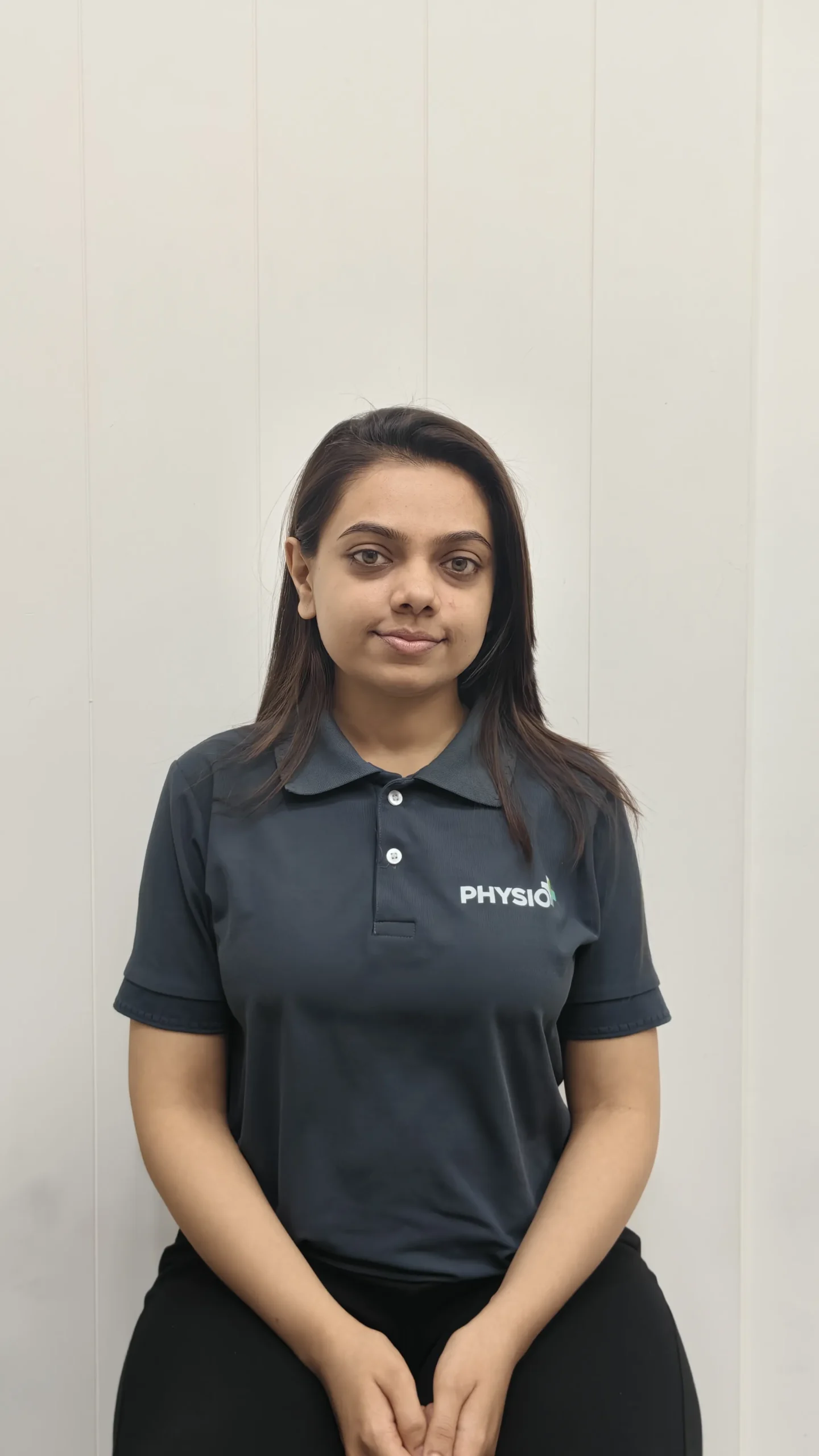 DR VRUTI